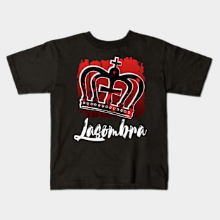 Lasombra Darkness Kids T-Shirt